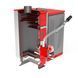 Котел пелетний Marten Comfort Pellet MCP-80