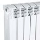 Радіатор біметалічний Thermo Alliance Bi-Vulcan 500/100 1,6 кг