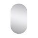 Зеркало Qtap Scorpio 500х900 с LED-подсветкой, QT14783001W