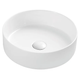фото Раковина накладна Mixxus Premium TOPPER-0102 365х365х125mm (MP6680)
