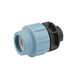 фото Муфта ПЭ SantehPlast 32х1/2" РВ