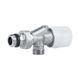 фотографія Вентиль двохкутовий Icma 1/2" ЗР №869