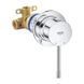 Готовий комплект для гігієнічного душу з Tempesta-F Grohe Essence (UA111197000)