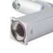 Змішувач для умивальника Koer KB-10010-01 (Колір хром) (KR3478)