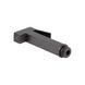 Змішувач для раковини Qtap Gemini (з гігієнічним душем) QTGEM272GMB45692 Gunmetal Black PVD