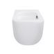 Унітаз підвісний Qtap Gemini безободковий з сидінням Soft-close QT2533076EUQW