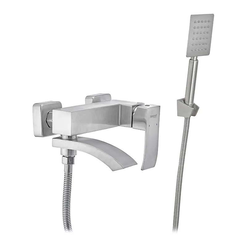 фотографія Змішувач для ванни Mixxus Amax-009 (Euro) (MI5985)