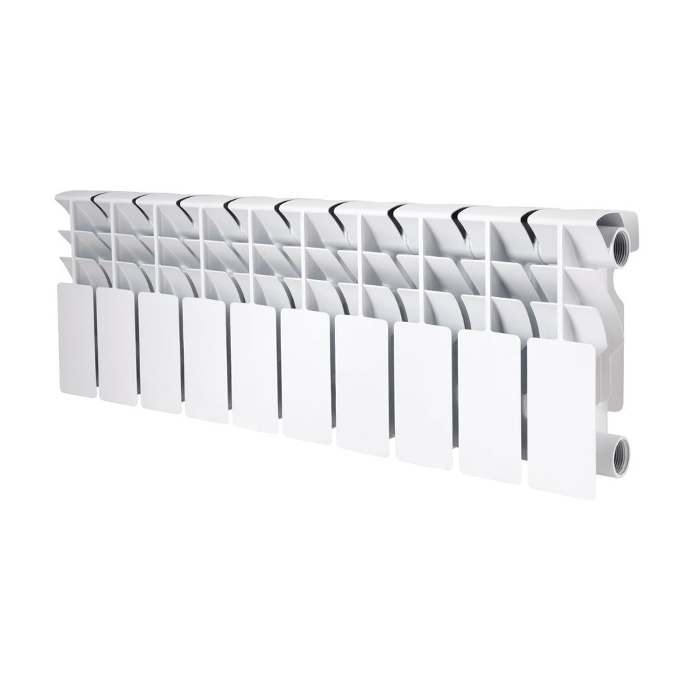 фотографія Радіатор біметалічний Thermo Alliance Bi-Ferrum 200/96 0,81 кг