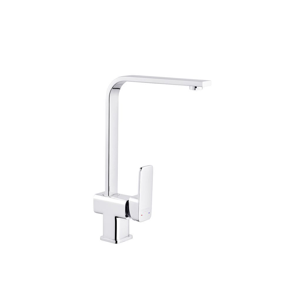 фото Смеситель для кухни Kroner KRM Ems - C030