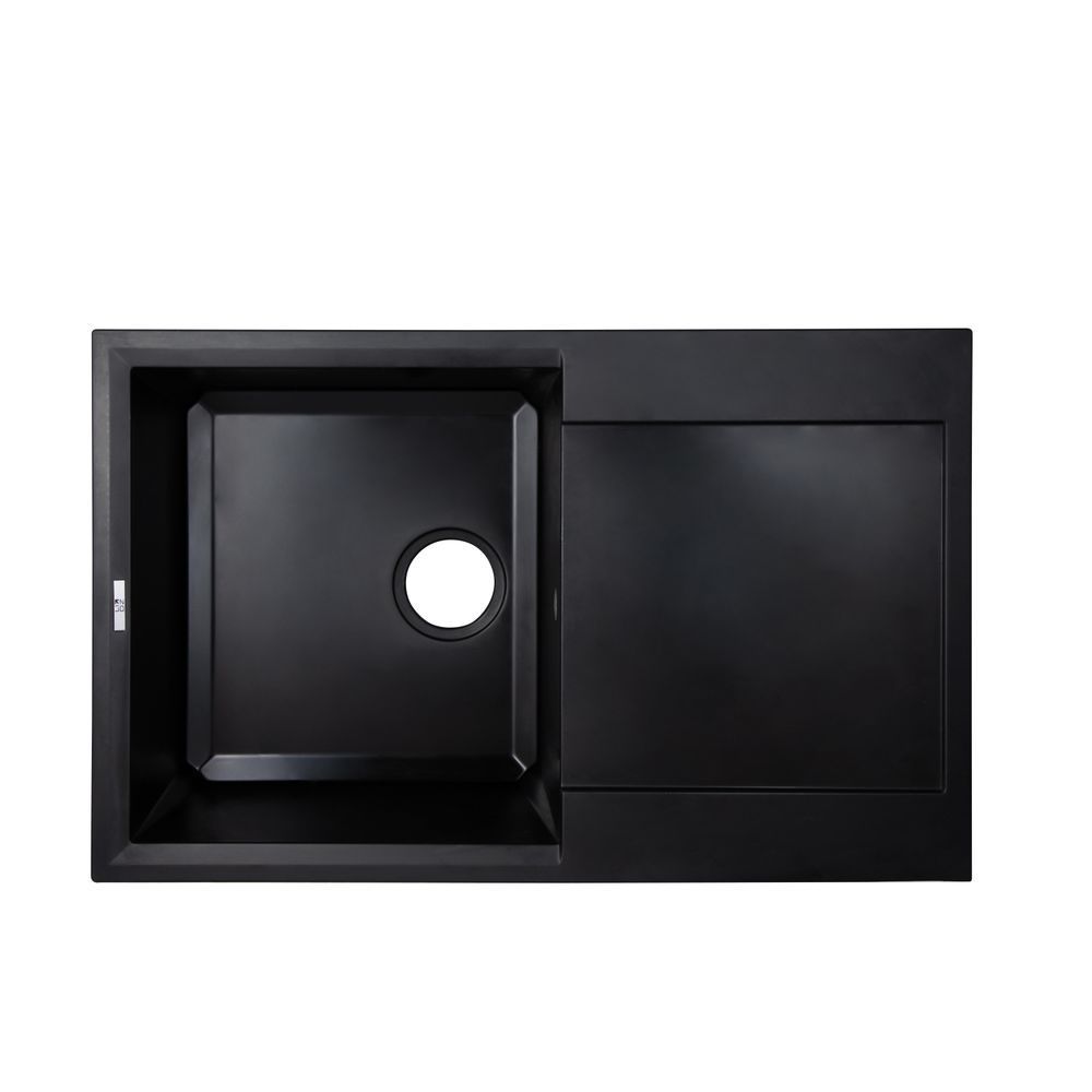 фото Кухонная мойка Lidz 790x495/230 ANT-15 (LIDZANT15790495200)