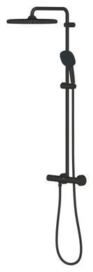 фотографія Душова система з термостатом для настінного монтажу Grohe Tempesta System 250 Cube (266892431)