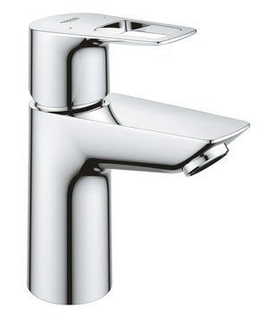 фотографія Змішувач для раковини Grohe BauLoop New S-розміру (23337001)