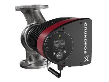 фото Циркуляционный насос Grundfos MAGNA3 32-120 F N 22 (97924346)