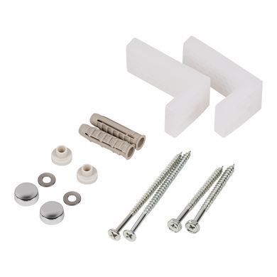 фото Биде напольное Qtap Stork/Swan 560х360х410 White QT15443378W
