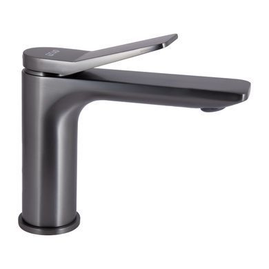 фото Смеситель для раковины Qtap Presto QTPRE270GRP45581 Graphite