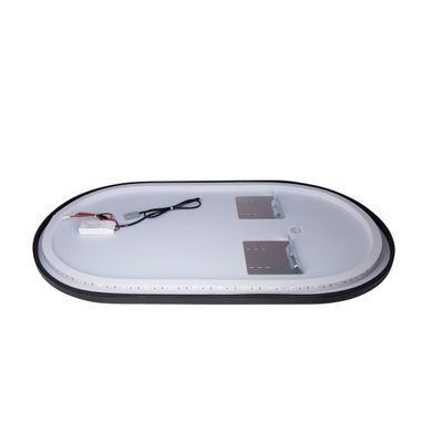 фотографія Дзеркало Qtap Scorpio 500х900 з LED-підсвічуванням, QT14787001B