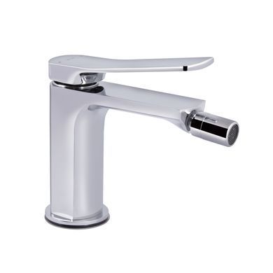 фотографія Змішувач для біде Qtap Slavonice QTSLA255CRM45921 Chrome