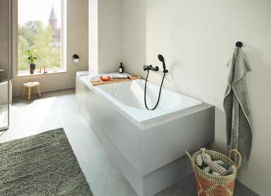 фото Термостат для ванни Grohe Grohtherm 800 (1022032430)