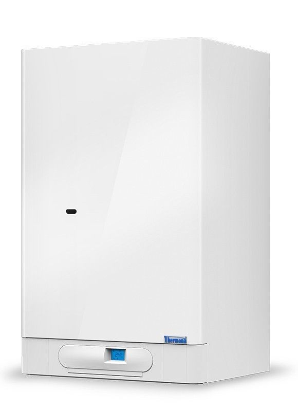 фото Котел газовий THERM DUO 50 A (мощность 18-44,9кВт)
