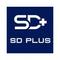 SD Plus логотип