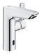 фото Смеситель для раковины с сенсорным управлением Grohe Eurosmart New (23975003)