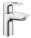 фото Смеситель для раковины Grohe BauLoop New S-размера (23337001)