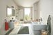 Термостат для ванни Grohe Grohtherm 800 (1022032430)