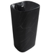 фото Раковина моноблок MIXXUS PREMIUM DIVERSE-1102 MARBLE 460х380х840mm з отвором під змішувач та переливом (MP6576)