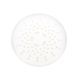 Душова система універсальна Qtap Fresh на три споживача (з виливом) QTFREWCR1004 Chrome/White