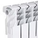 Радіатор біметалічний Thermo Alliance Bi-Ferrum 200/96 0,81 кг