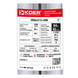 Центробіжний насос Koer 3KDm 2/15+40М 1" (KP2870)