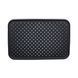 Лейка для верхнего душа Qtap Hlavova 330x220мм прямоугольная QTHLA107CRM45944 Chrome
