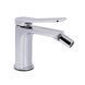 Змішувач для біде Qtap Slavonice QTSLA255CRM45921 Chrome