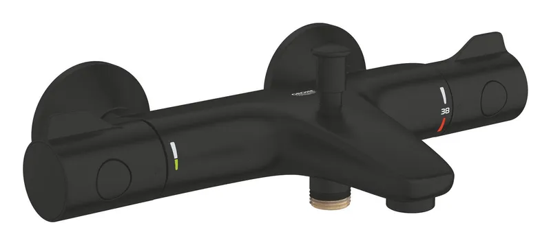 фото Термостат для ванни Grohe Grohtherm 800 (1022032430)