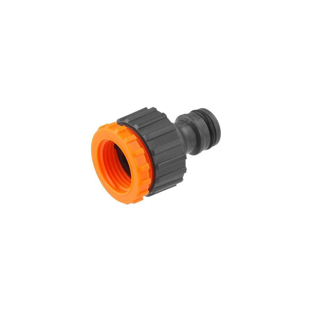 фото Адаптер на кран редукционный Bradas Gold Line 3/4"х1/2" РВ GL5812