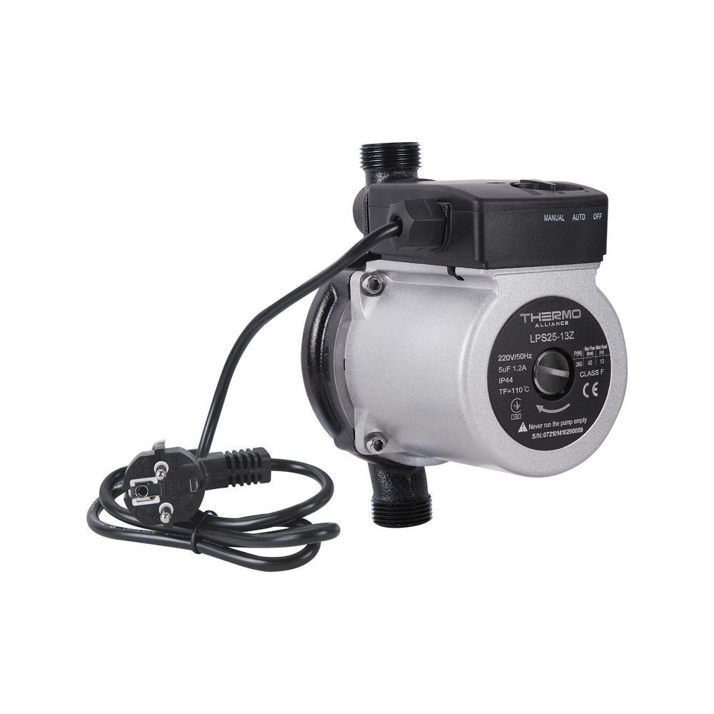 фото Насос для повышения давления Thermo Alliance LPS25-13Z