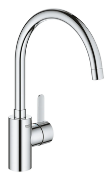 фото Змішувач для кухні Grohe Eurosmart Cosmopolitan (32843002)