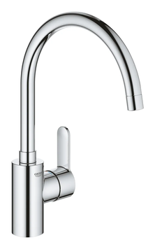 фото Змішувач для кухні Grohe Eurostyle Cosmopolitan (33975004)