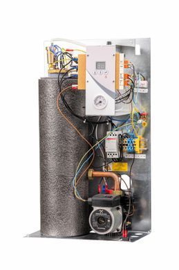фото Электрический котел MORA TOP Electra Light 06K (6кВт)