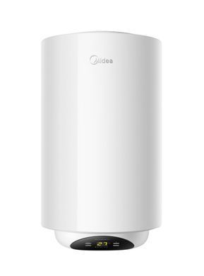 фотографія Водонагрівач MIDEA D80-15EW1(W)