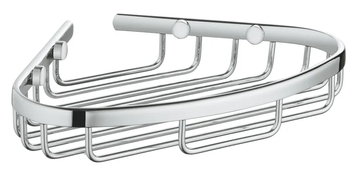 фото Полиця для ванної кімнати Grohe Bau Cosmopolitan Neutral (40664001)