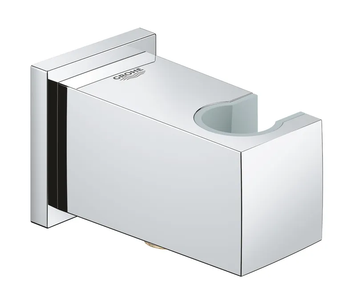 фото Шлангове підключення з тримачем Grohe Euphoria Cube (26370000)