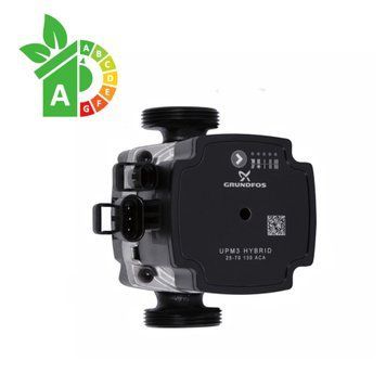 фото Насос Grundfos Icma 25/70 №P328