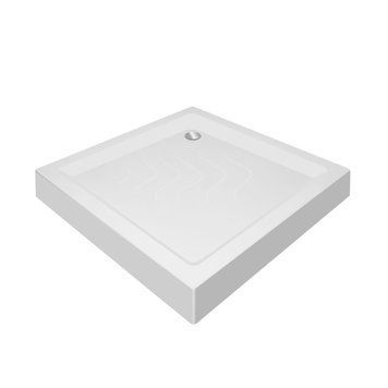 фотографія Душовий піддон Lidz Mazur ST90x90x16