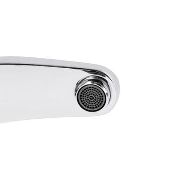 фото Смеситель для раковины Lidz Tech 077 бесконтактный LDTEC077CRM32533 Chrome
