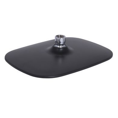 фото Потолочная лейка Qtap (260х190х64) для душевой системы Grand BCR 1004 QTGRA26019064BCR44756