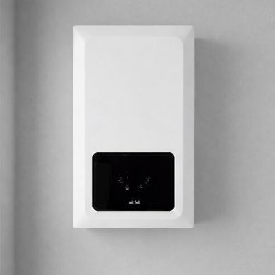 фото Котел газовый Airfel Optimum Premix 36 кВт