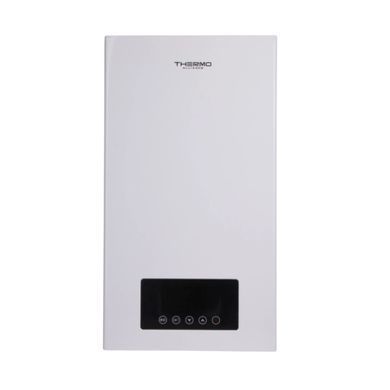 фотографія Комплексне рішення Thermo Alliance для котельні: електричний котел 8 кВт + провiдний термостат Wi-Fi