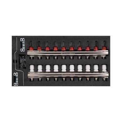 фотографія Колектор з витратомірами Thermo Alliance Standart 1" 10 виходів SD235W10