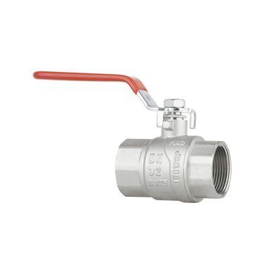 фотографія Кран кульовий Thermo Alliance Forte 1&nbsp;1/4 ВР" для води (ручка) SF600W32